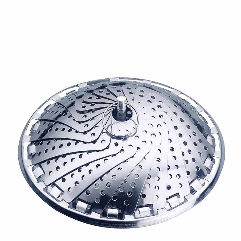KELA Vejár naparovacia nerez ROSI KL-19099