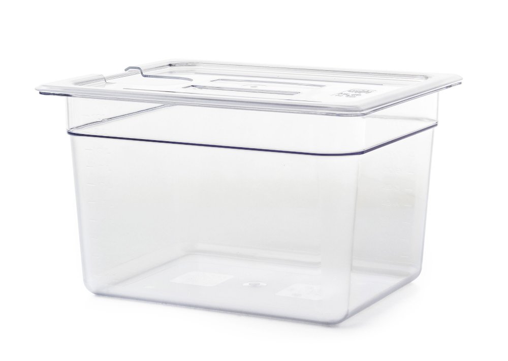 G21 Příslušenství G21 kontejner pro Sous Vide, 12 litrů G21-600915 - thumb (1)