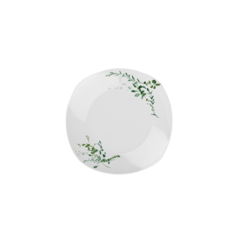BERLINGERHAUS Jídelní sada talířů porcelánová 18 ks BH-10204