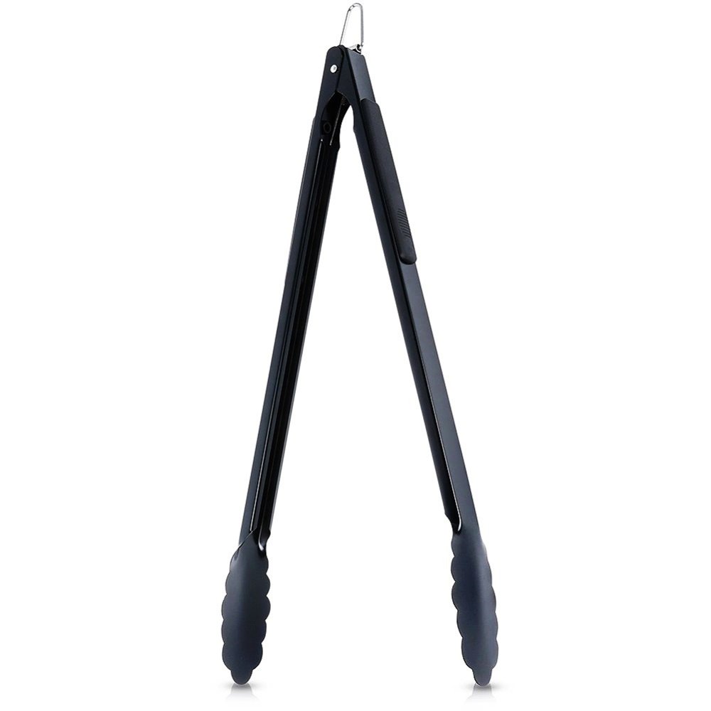 PROGARDEN Grilovací kleště 51 cm Vaggan BBQ Black KO-C83500310