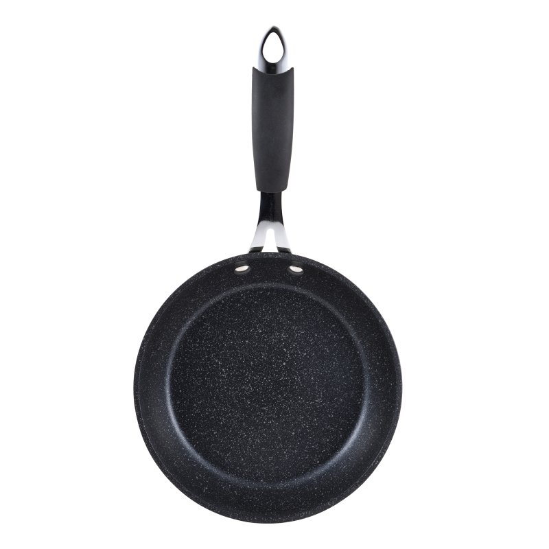BERGNER Pánev s nepřilnavým povrchem MIDNIGHT 20 cm zelená BG-30191-GR - thumb (2)