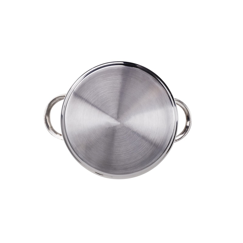 BERGNER Vysoký hrnec s cedníkem LULA 21,5 cm 4 litry nerez BGEU-5544 - thumb (7)