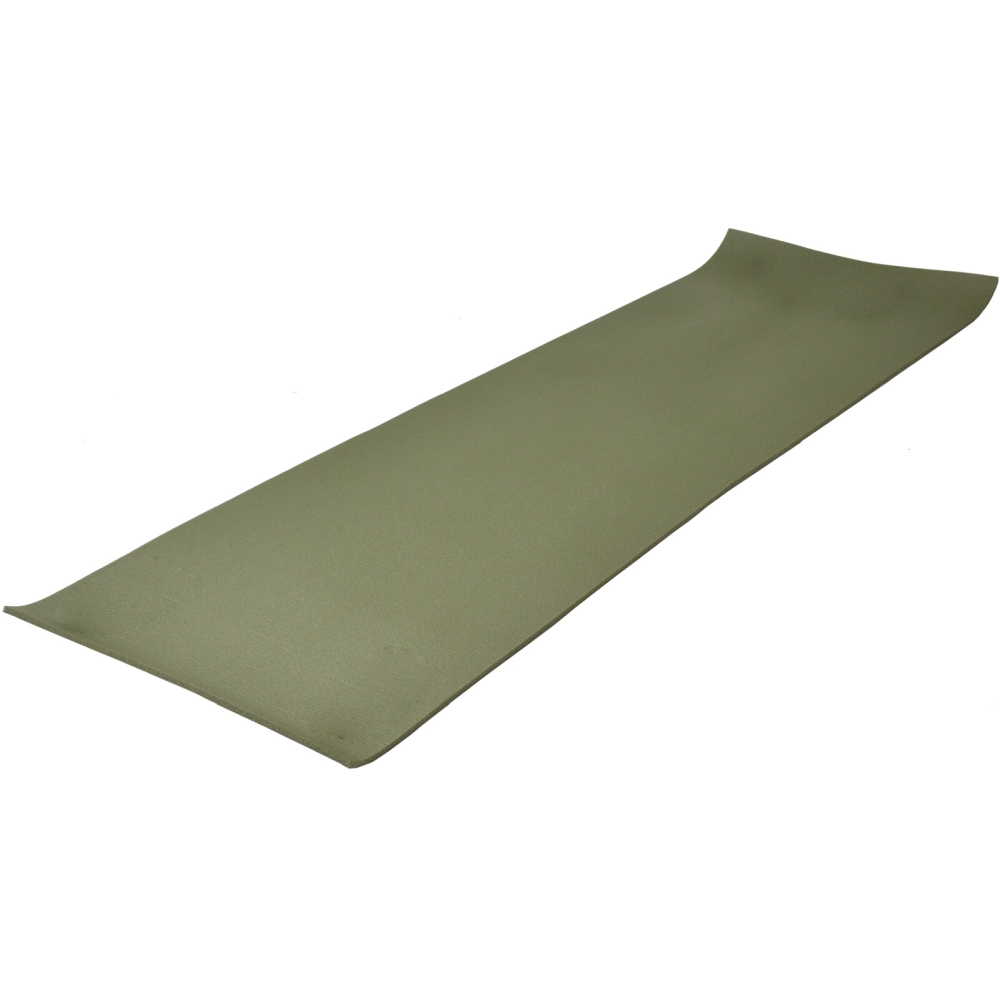 REDCLIFFS OUTDOOR Karimatka REDCLIFFS XPE pěna 180x60x1cm zelená KO-CA2400030zele
