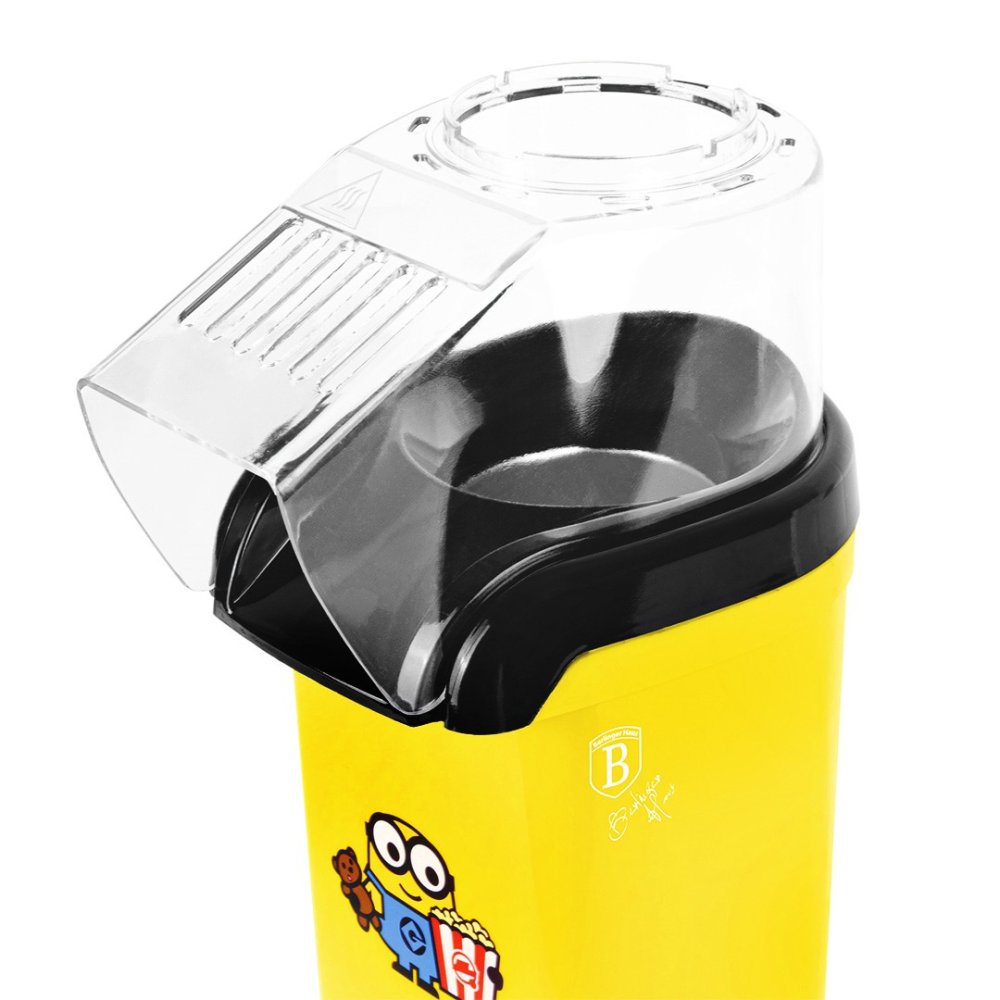 BERLINGERHAUS Domácí popkornovač 1 200 W kolekce MIMONI BH-9933MN