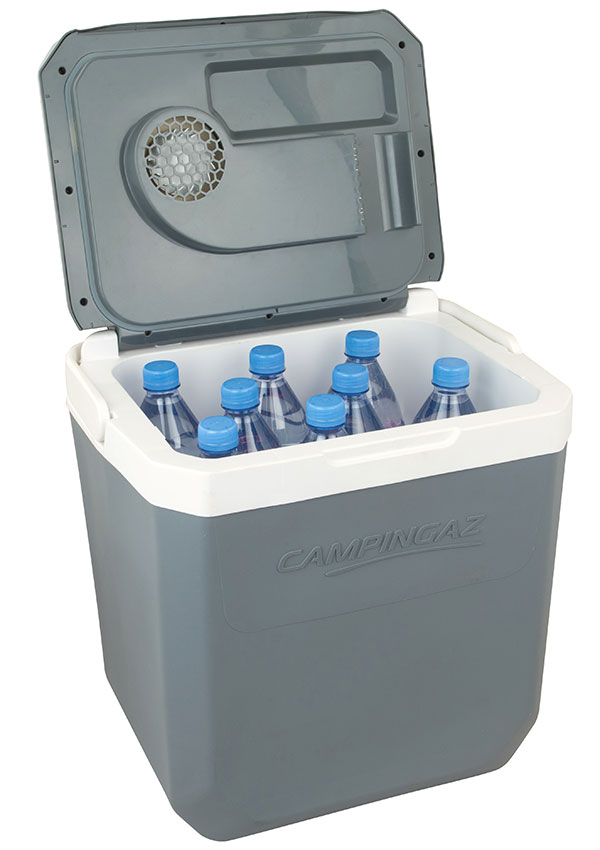 CAMPINGAZ Chladiaci box Powerbox Plus 24L 2000024955