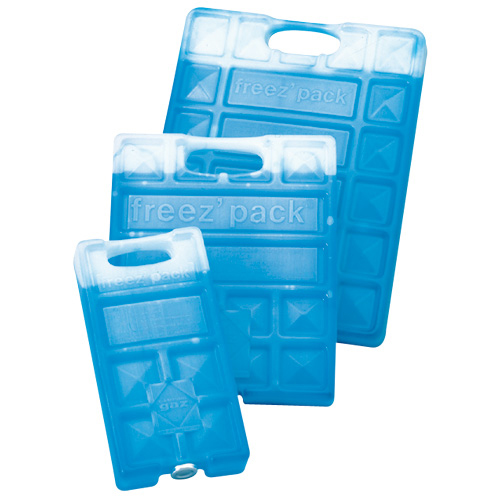 CAMPINGAZ Chladicí vložka FREEZ PACK M20 - 20x17x3 cm2(800 g) 9378