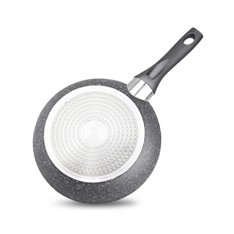 CS KOCHSYSTEME Pánev s mramorovým povrchem 28 cm EMDEN CS-060664