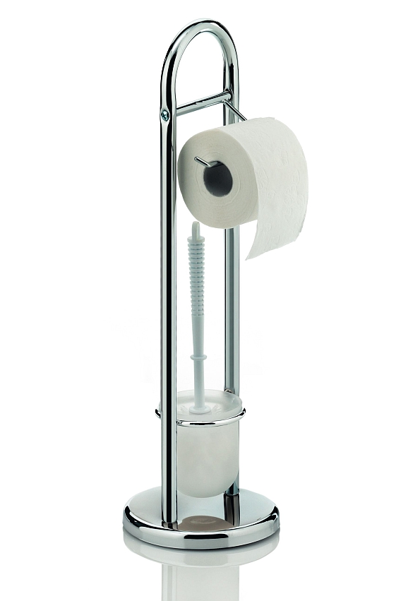 KELA WC sada FABIO KL-18002