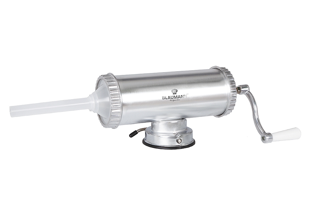 BLAUMANN Plnička klobás BLAUMANN 1,5 kg BL-3337