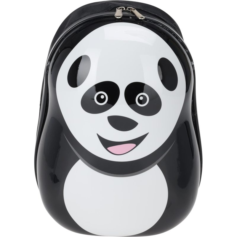PROWORLD Dětský cestovní kufr a batoh Panda KO-491940220pand