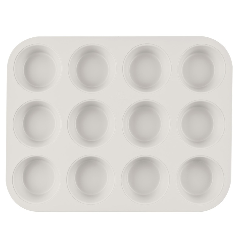 BERLINGERHAUS Forma na muffiny s nepřilnavým povrchem 12 ks Sahara Collection BH-7948
