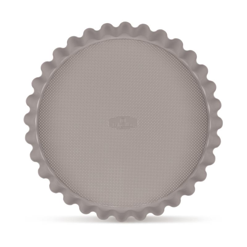 BERLINGERHAUS Forma na dort s titanovým povrchem, Taupe Collection BH-8632