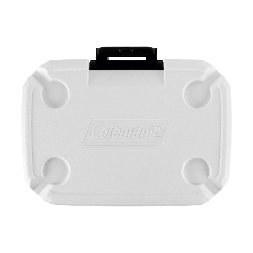 Coleman COOLER XTREME MARINE 50QT WHEELED 4 dny chlazení 2000037399