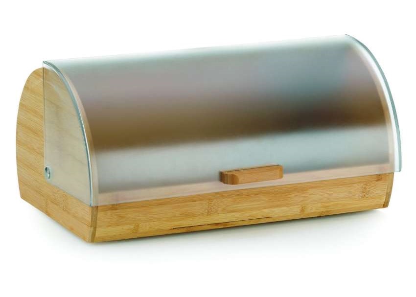 KELA Chlebovka bambus KATANA 39 cm KL-11841