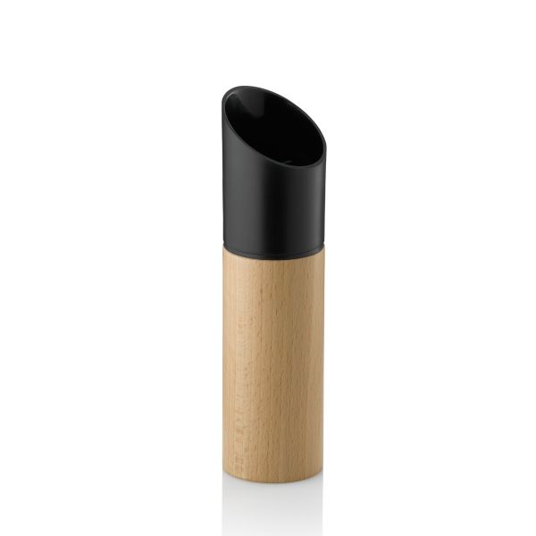 KELA Mlynček na korenie a soľ KAURI Buk 17 cm KL-12194