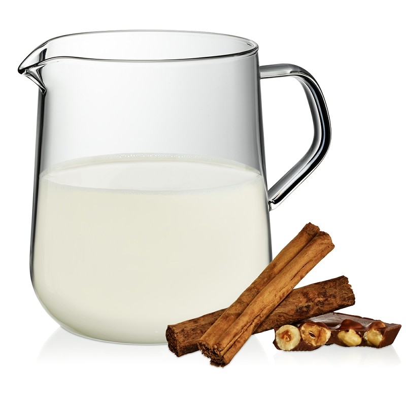 KELA Džbán na mlieko FONTANA 0,7 l KL-12390