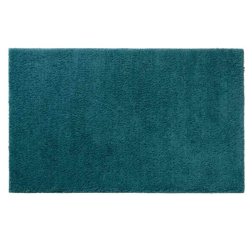 KELA Kúpeľňová predložka Maja 65x55 cm polyester KL-23542