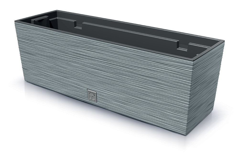 Prosperplast Květináč Prosperplast FURU CASE 58cm betonový 611203