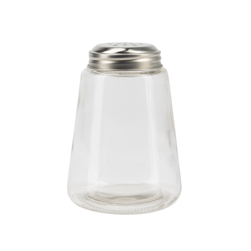 Bergner Cukřenka skleněná sada 2 ks 350 ml BG-48570-MM