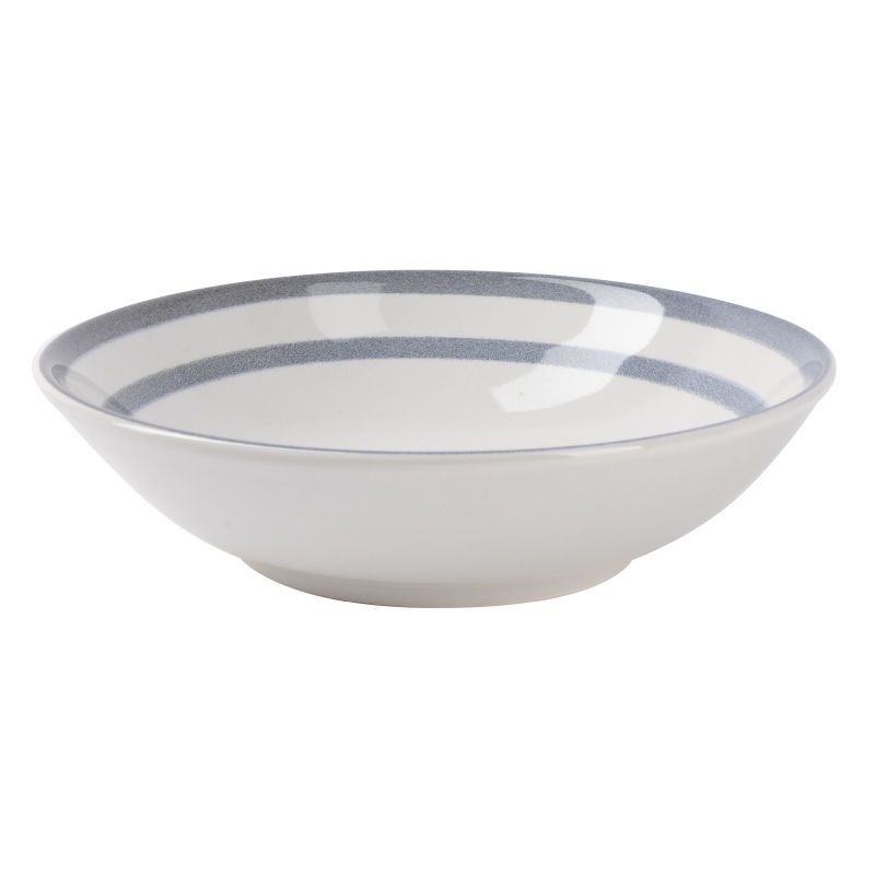 SAN IGNACIO Talíř hluboký sada 3 ks NOIA 20 cm
 BGEU-6206 - thumb (4)