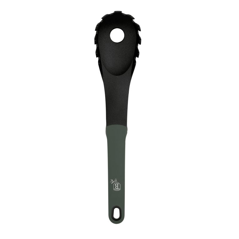BERLINGERHAUS Kuchyňské náčiní sada 5 ks Matte Green Collection BH-6341