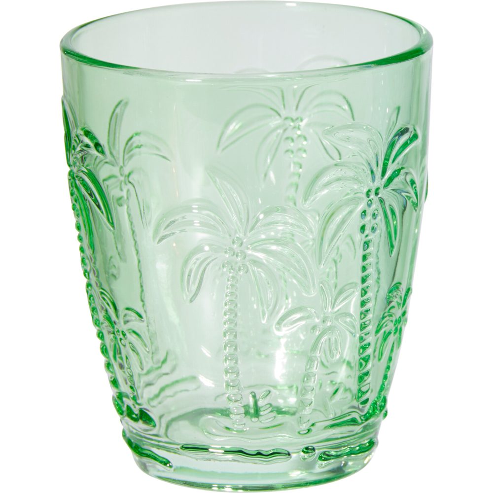 EXCELLENT HOUSEWARE Sada sklenic 4 ks 300ml KO-CD1200820