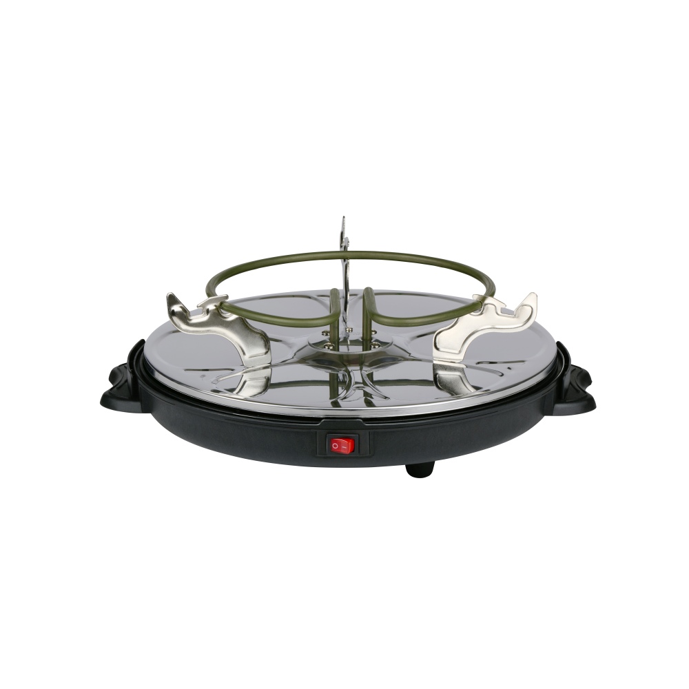 ALPINA Elektrický raclette gril 800W ED-229105