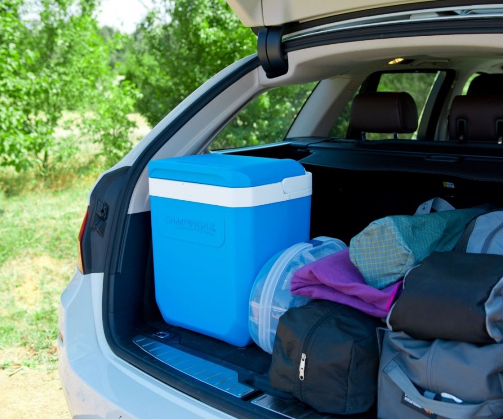 CAMPINGAZ Chladiaci box ICETIME PLUS 30L 2000024963