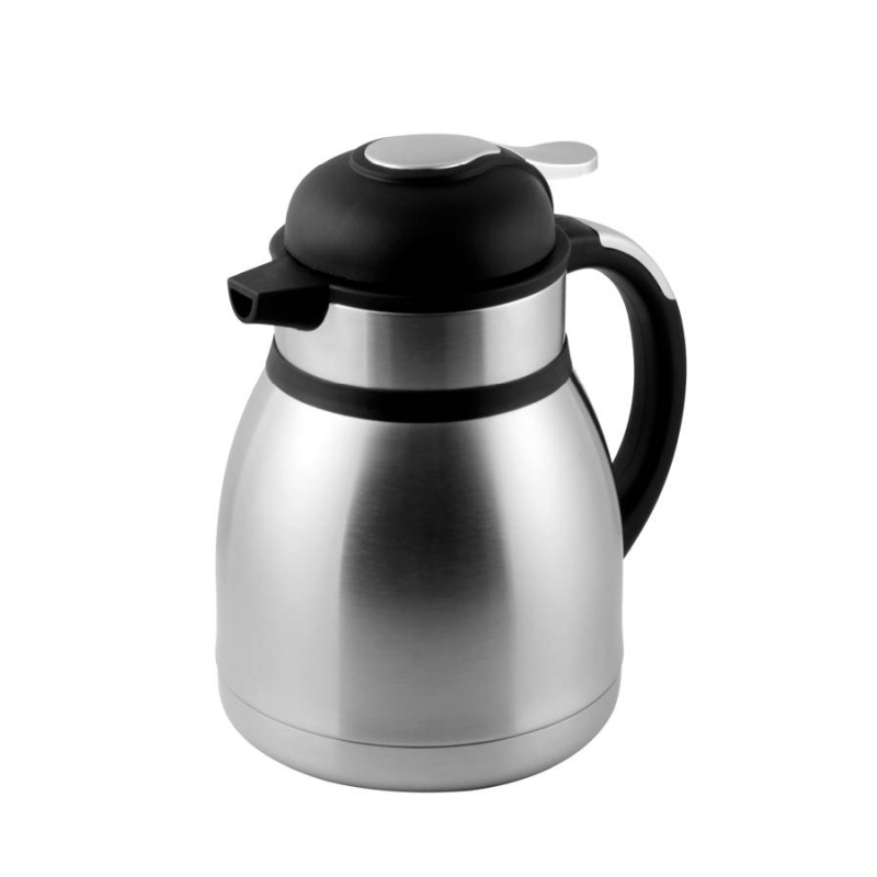 CS KOCHSYSTEME Termoska servírovací nerez 1,2 l PASSAU CS-050610