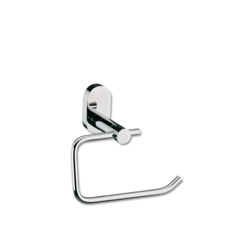 KELA Držiak na toaletný papier LUCIDO, nerez 18/10 lesk KL-22681