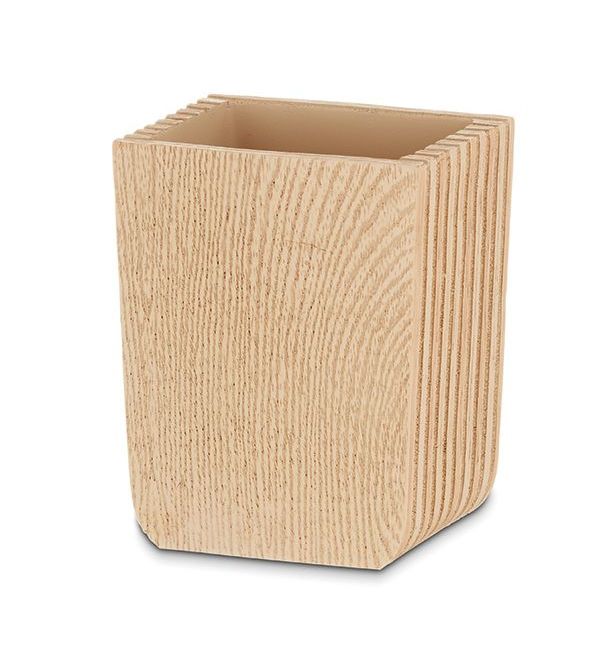 KELA Držiak na zubné kefky KAIU poly KL-23683