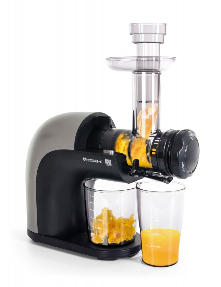 G21 Odšťavňovač G21 Chamberi horizontal G21-600858