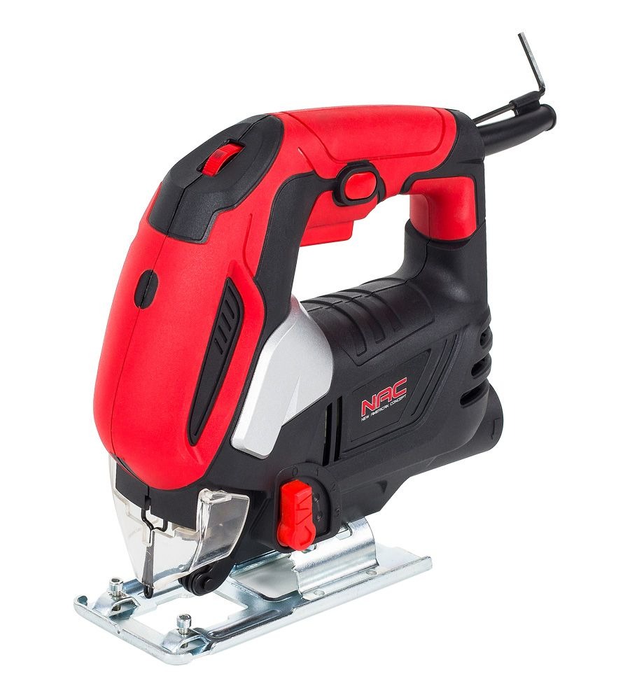 NAC Přímočará pila NAC JSE60-GY-II 63760