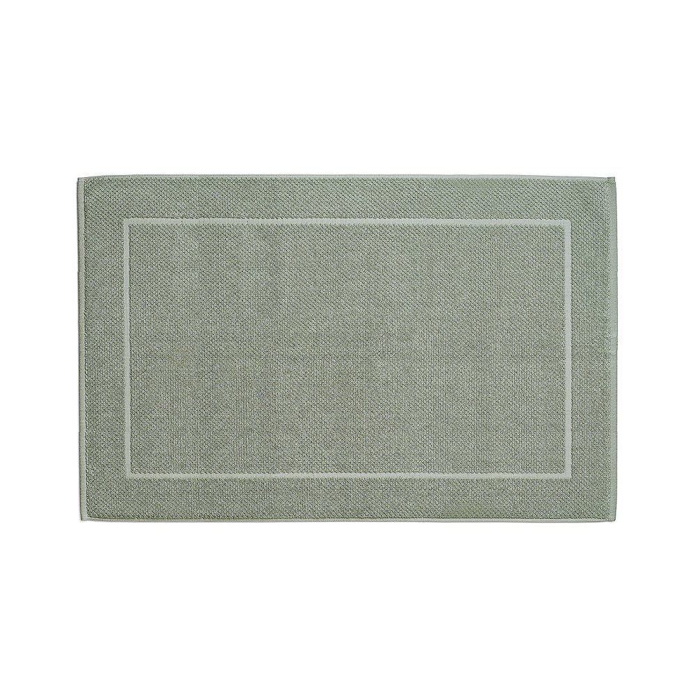 Product detail of KELA Koupelnová předložka LAVINIA 100% biobavlna světle šedá 60x100 cm KL-23911