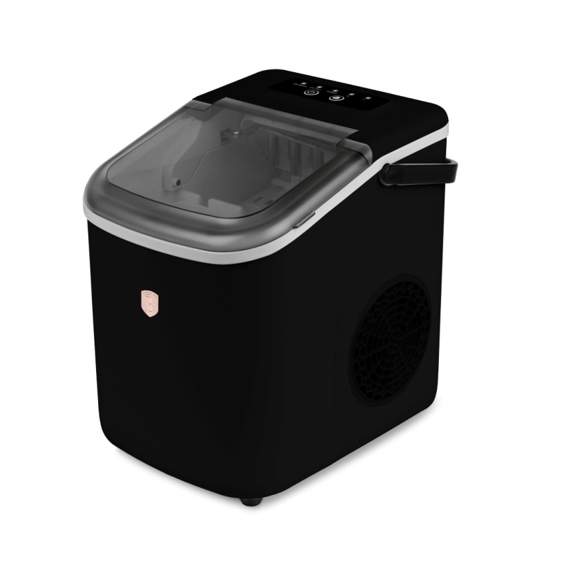 BERLINGERHAUS Výrobník ledu Black Rose Collection BH-9789