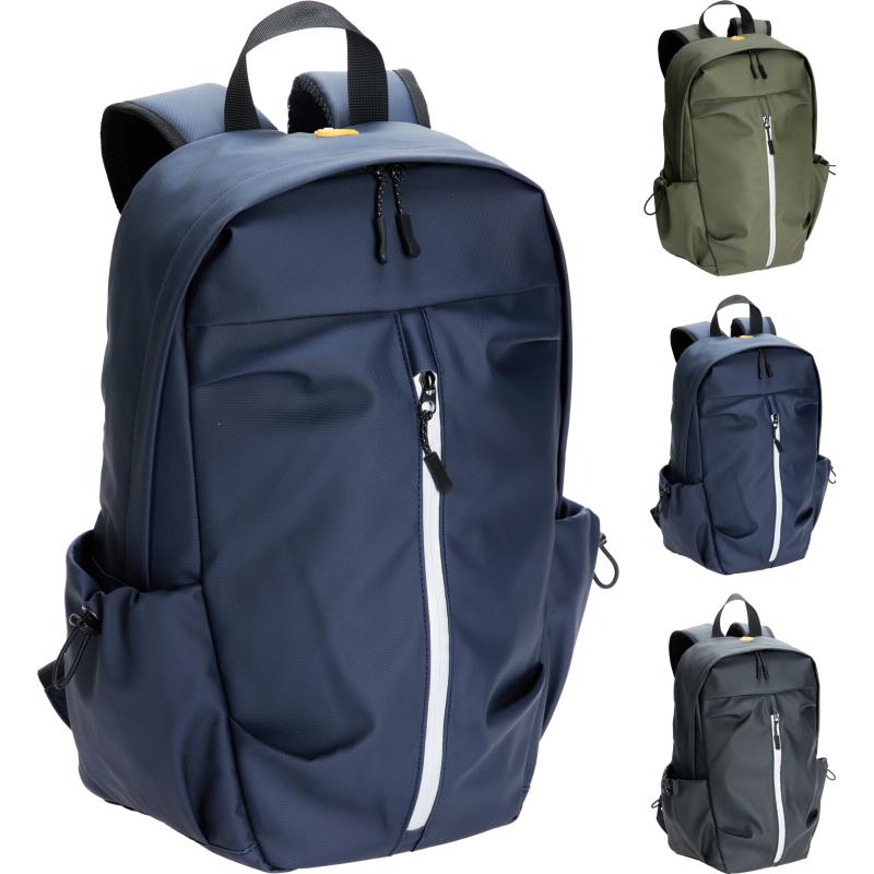 PROWORLD Batoh turistický 20 litrů černá KO-DB7750550cern