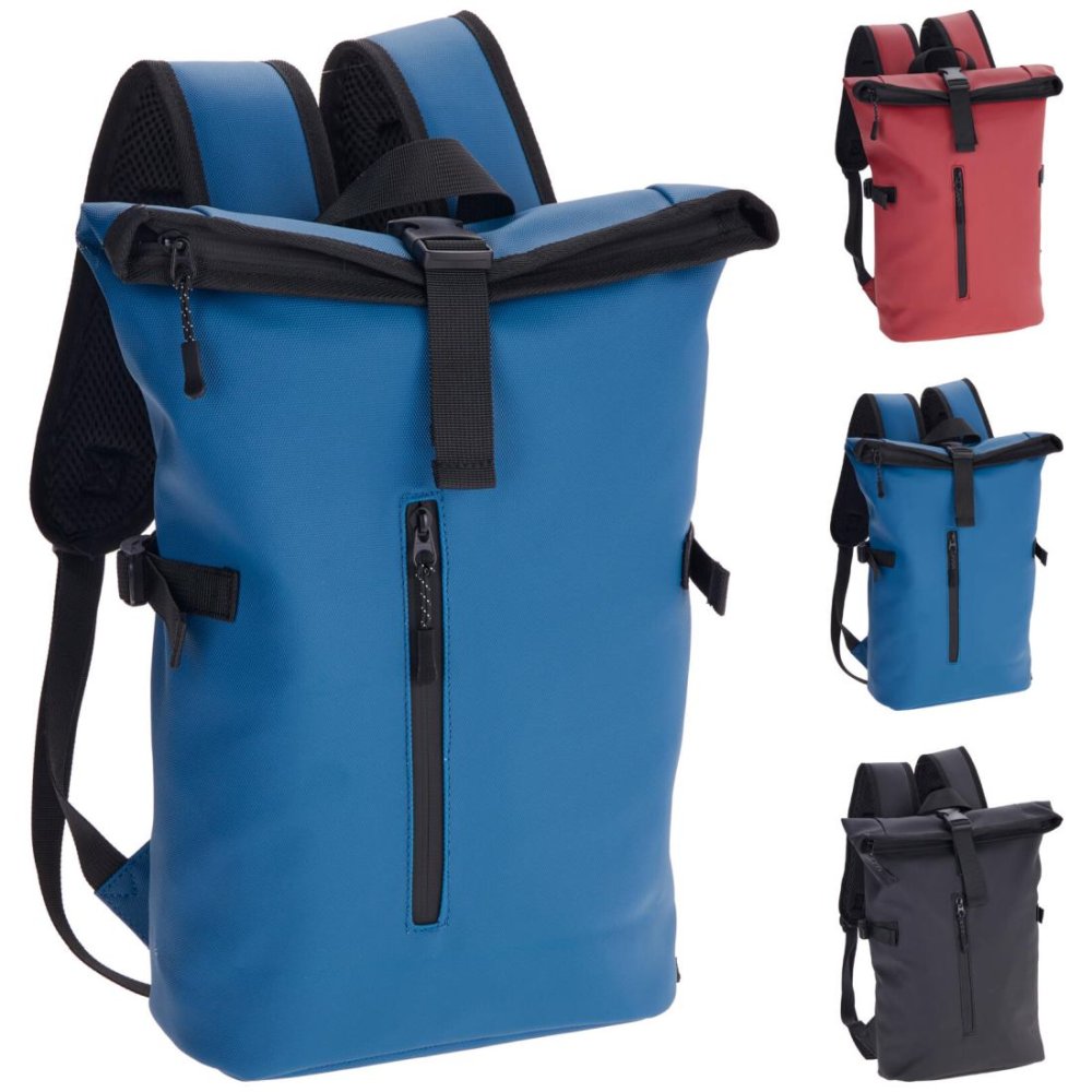 PROWORLD Batoh cestovní 10 l červená KO-DB7750590cerv