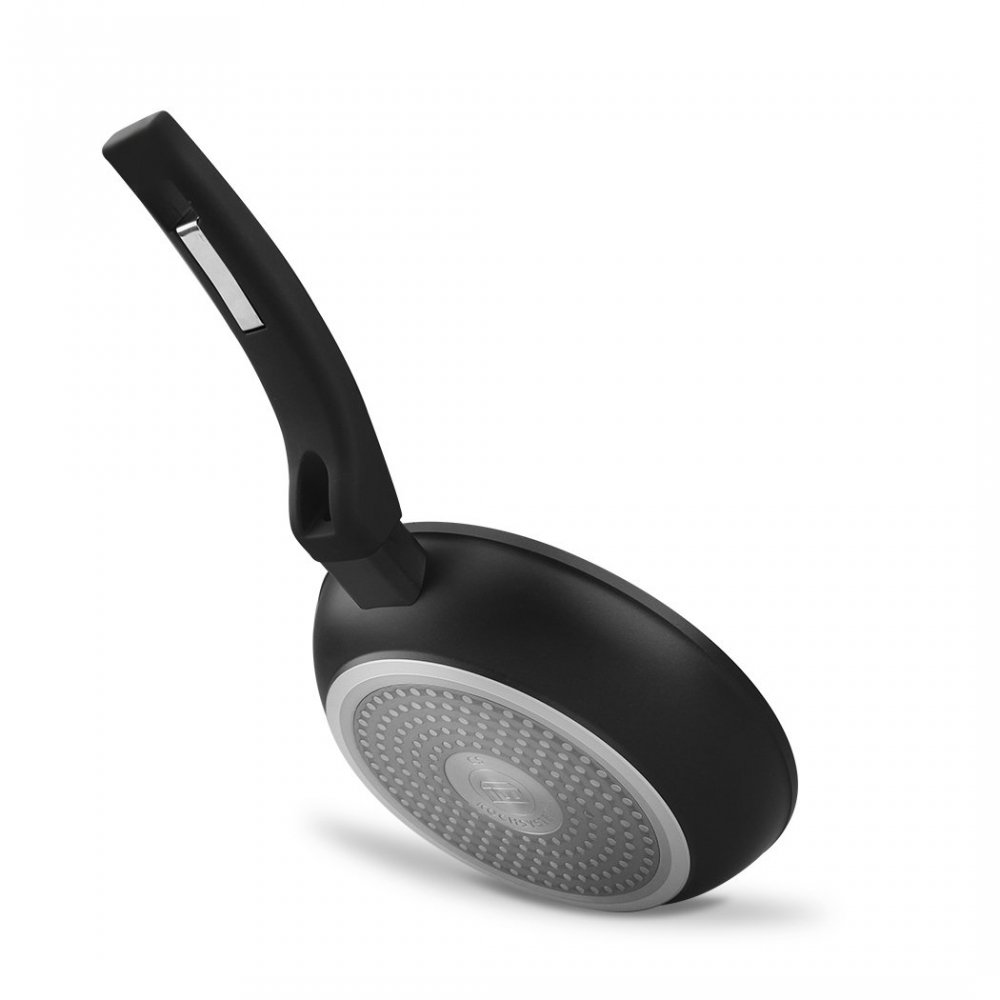 CS KOCHSYSTEME Pánev s mramorovým povrchem Marburg 24 cm CS-064464