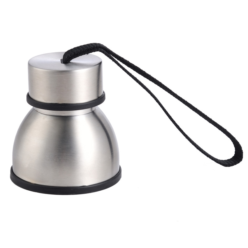 BERGNER Termoska fľaša nerezová oceľ 0,57 l zelené BG-37760-GR