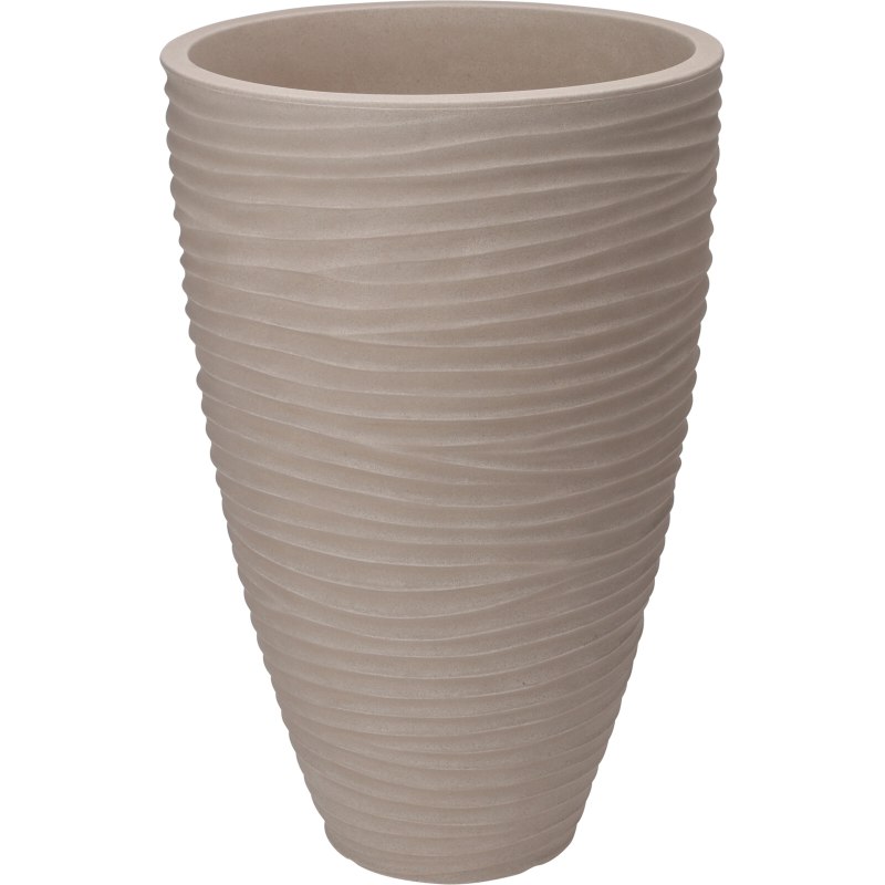 Product detail of PROGARDEN Květináč / obal průměr 40 x 60 cm písková KO-Y54201620
