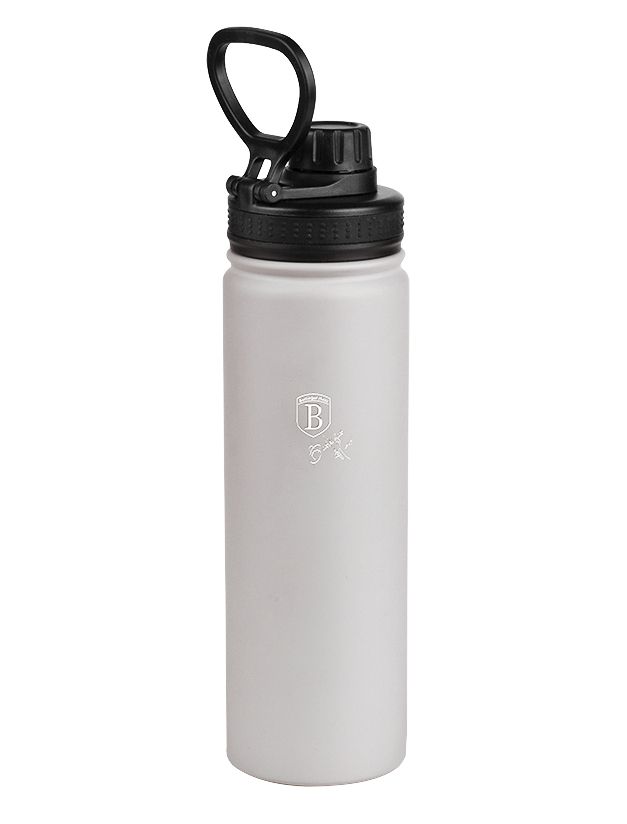 BERLINGERHAUS Lahev sportovní nerez 0,54 l Aspen Collection BH-7814