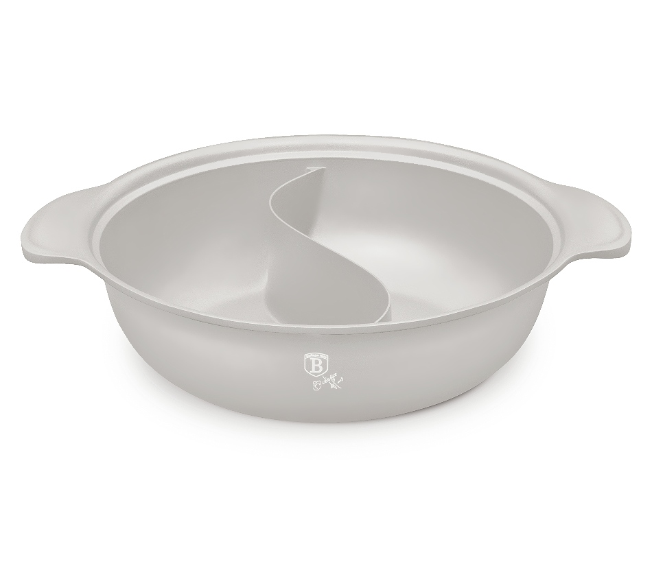 BERLINGERHAUS Hrnec na pečení s poklicí 30 cm Sahara Collection BH-8628