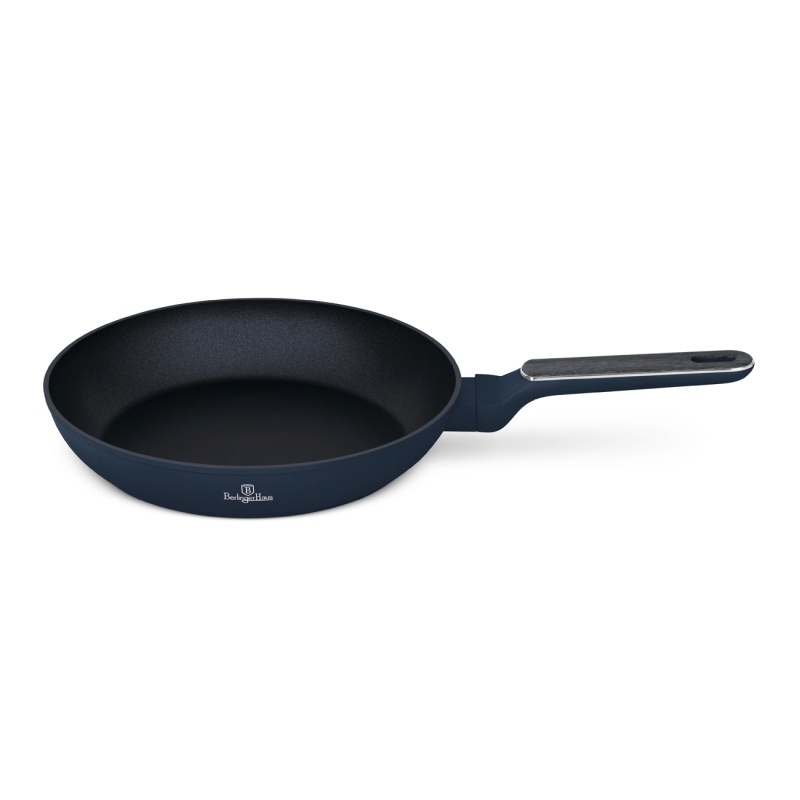 BERLINGERHAUS Pánev s titanovým povrchem 28 cm Deep Sea Collection BH-8366