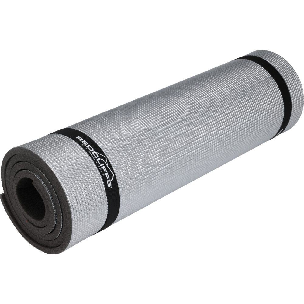 REDCLIFFS OUTDOOR Karimatka REDCLIFFS XPE pěna 180x60x1cm zelená KO-CA2400030zele