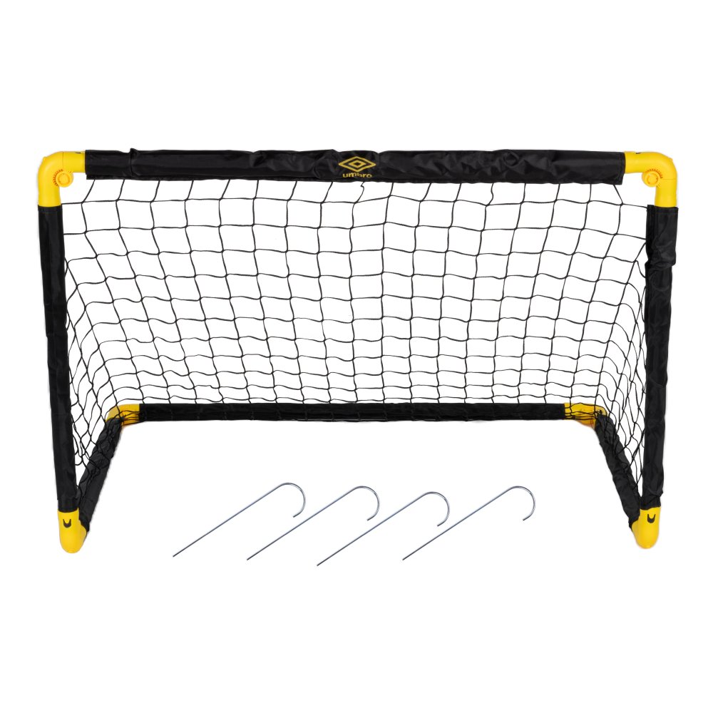 UMBRO Fotbalová branka 90x59x61 cm UMBRO ED-226880
