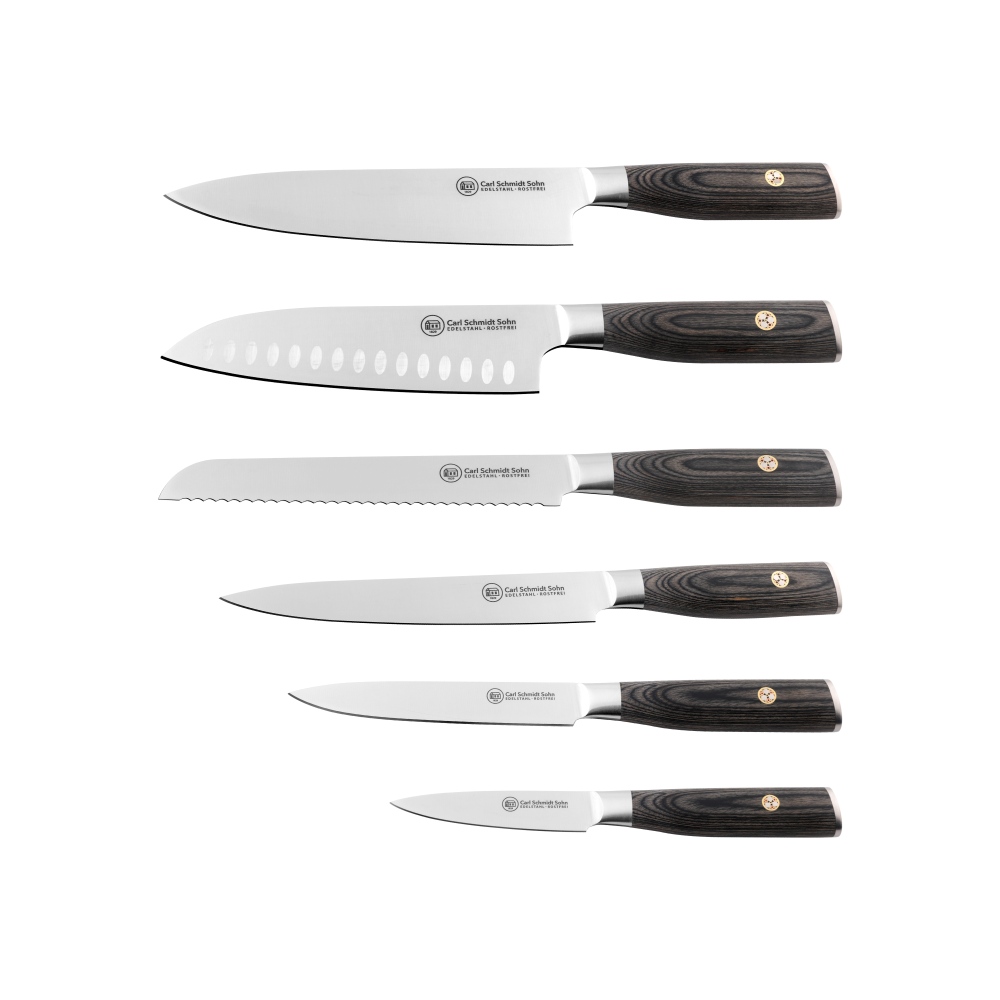 CARL SCHMIDT SOHN Nůž kuchyňský APEX 20 cm CS-108564