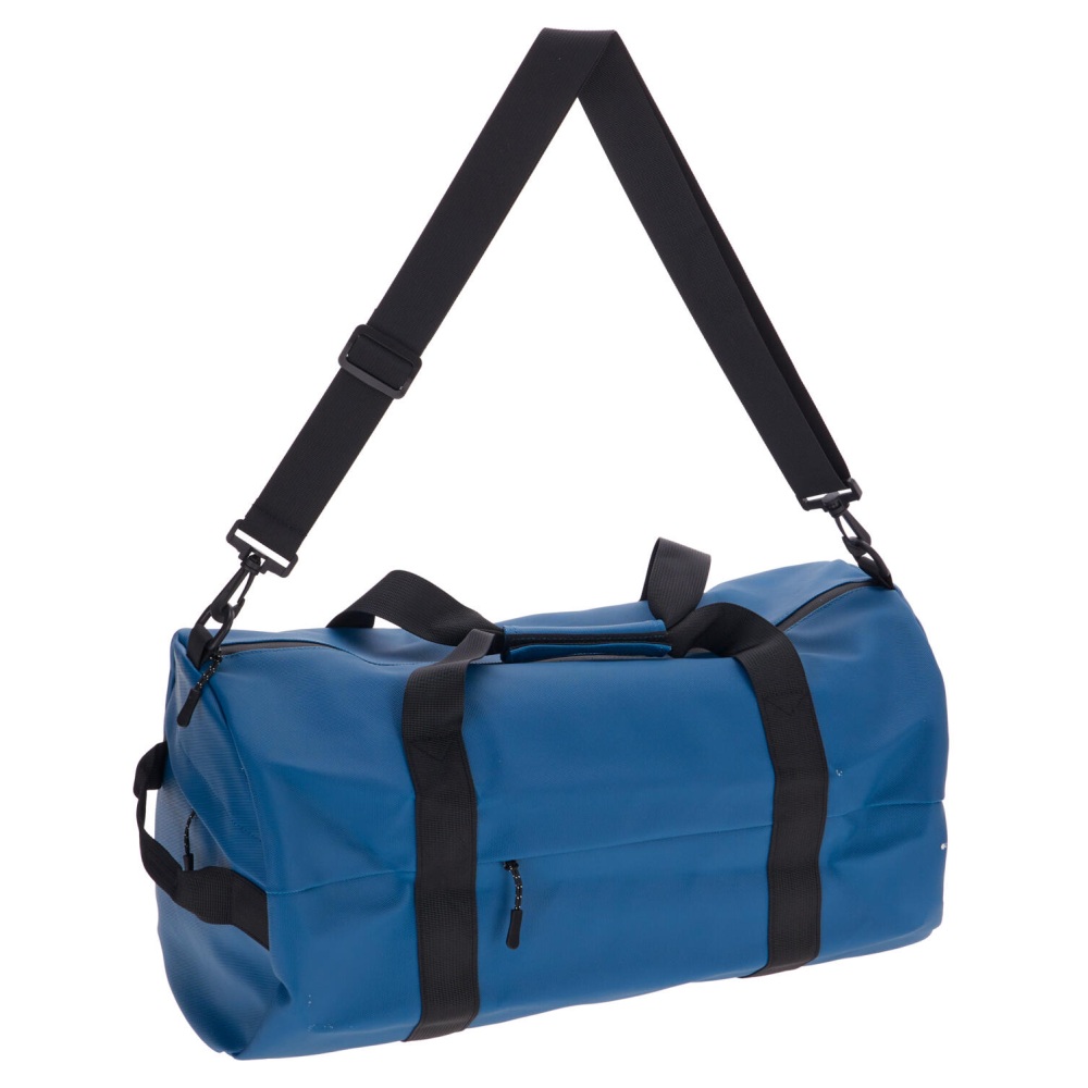 PROWORLD Taška sportovní 40 l 50 × 28 × 28 cm modrá KO-DB7750600modr