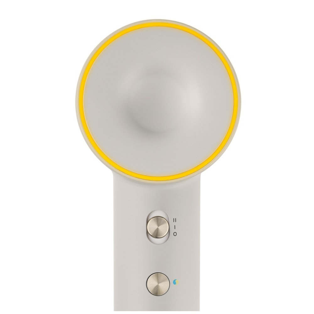 Fashion TV by BerlingerHaus Fén na vlasy s BLDC motorem a ionizací 1600W Cream Gold Collection FTV-0151