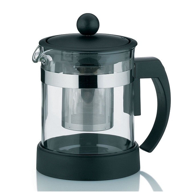 KELA Kanvica na čaj AURON 0,7 l KL-11457