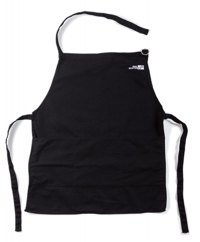 G21 Grilovací zástěra G21 bavlněná G21-635405